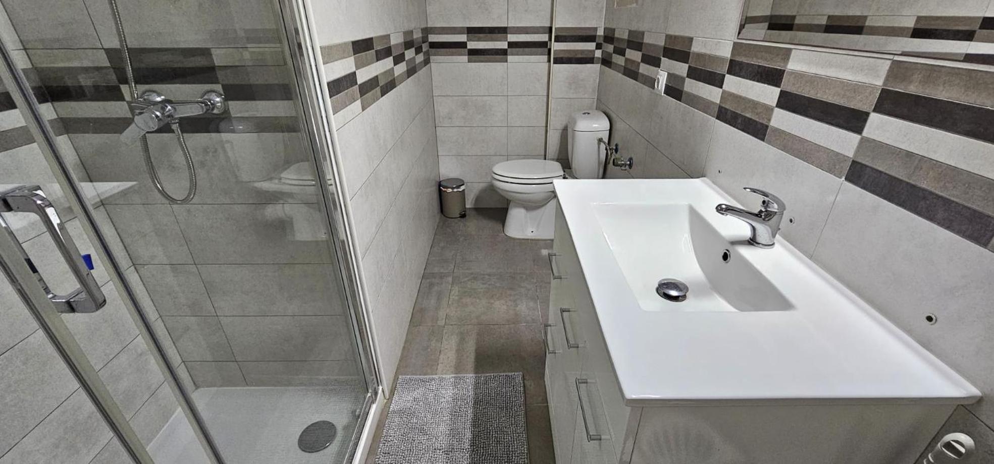 ロケタス・デ・マルPequeno Apartamento Con Vistas Al Marアパートメント エクステリア 写真